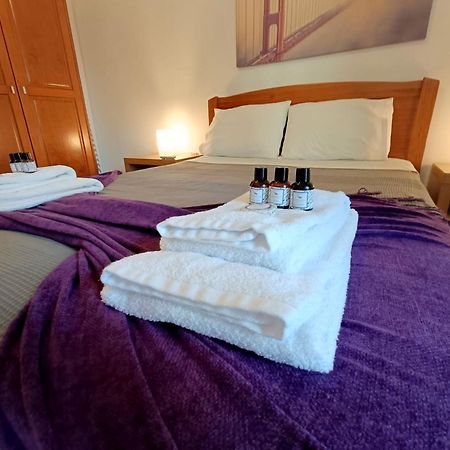 Flamingo Residence Apartment - Wifi/Pool/Netflix Portimão Εξωτερικό φωτογραφία