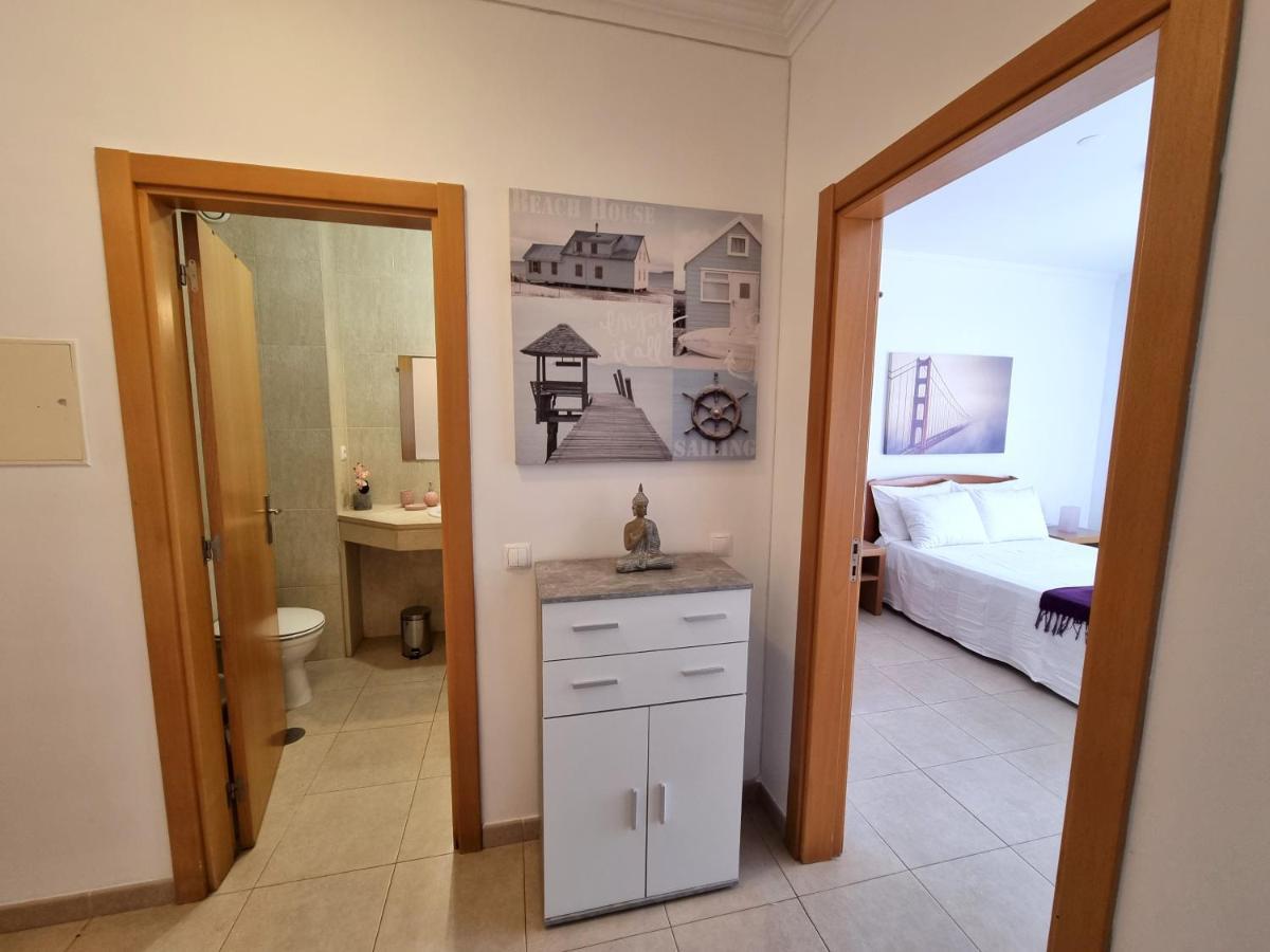 Flamingo Residence Apartment - Wifi/Pool/Netflix Portimão Εξωτερικό φωτογραφία