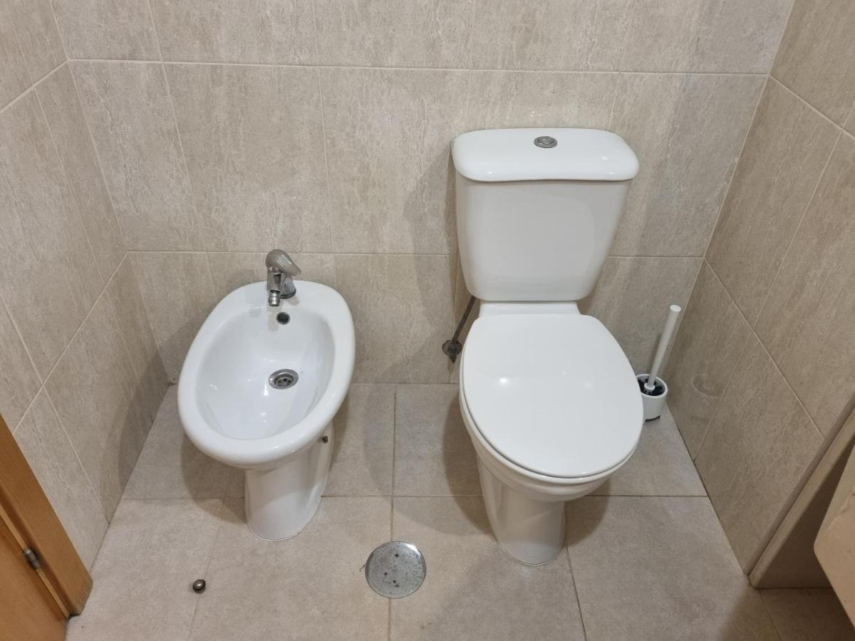Flamingo Residence Apartment - Wifi/Pool/Netflix Portimão Εξωτερικό φωτογραφία