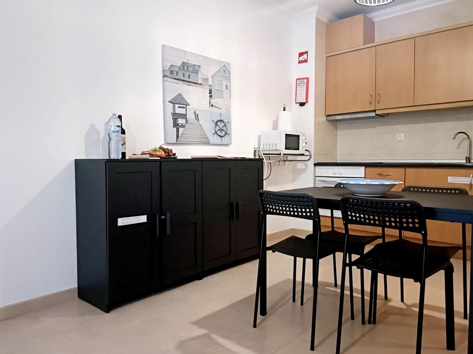 Flamingo Residence Apartment - Wifi/Pool/Netflix Portimão Εξωτερικό φωτογραφία